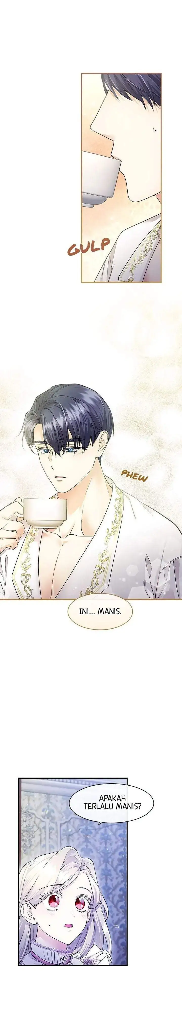 The Beloved Incompetent Stepmom Chapter 26