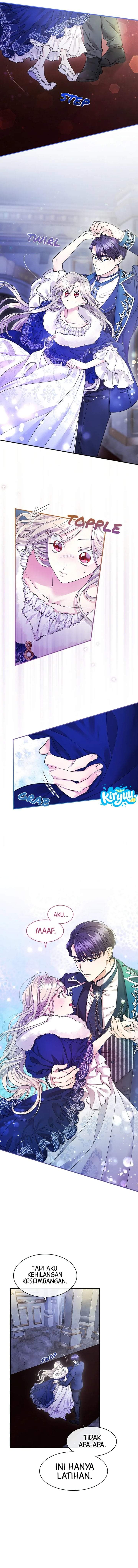 The Beloved Incompetent Stepmom Chapter 28