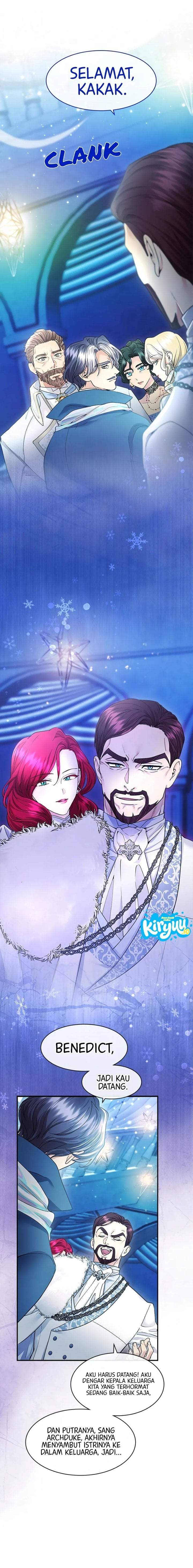 The Beloved Incompetent Stepmom Chapter 29