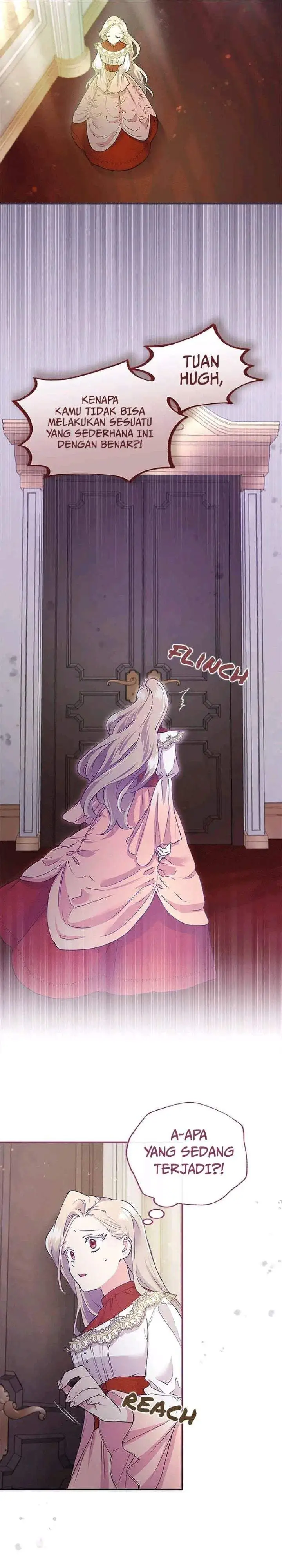 The Beloved Incompetent Stepmom Chapter 3