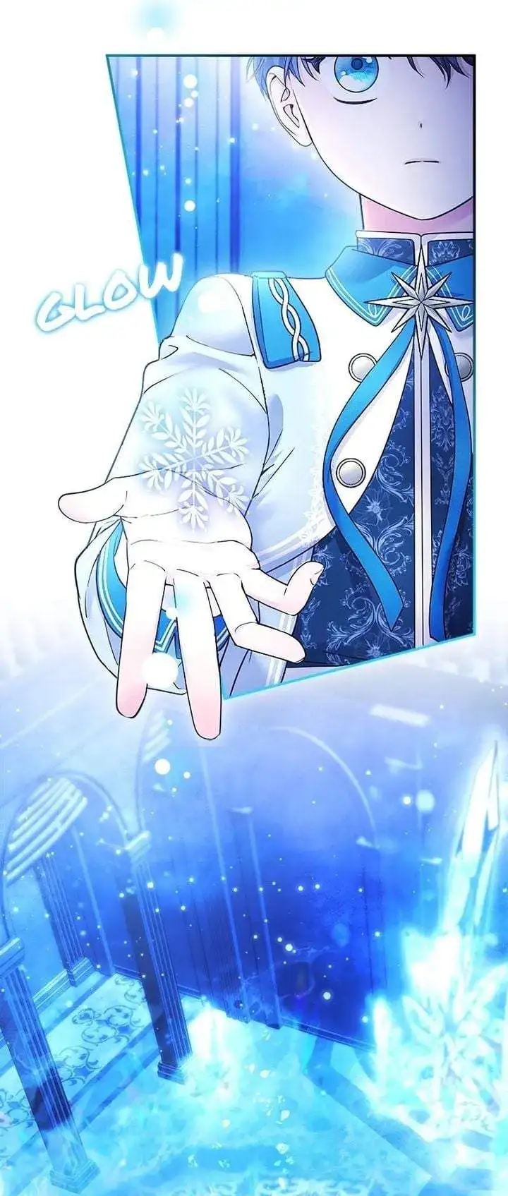 The Beloved Incompetent Stepmom Chapter 30