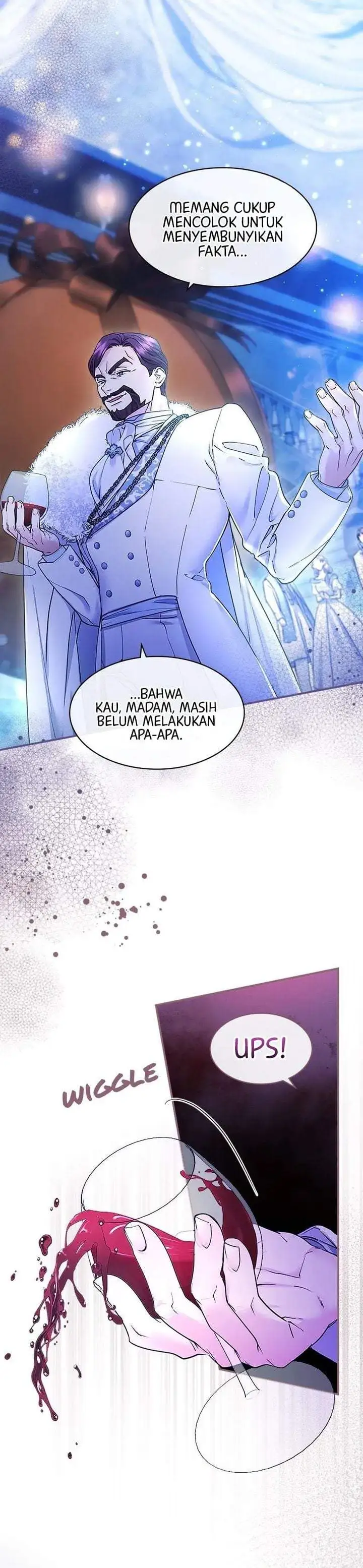 The Beloved Incompetent Stepmom Chapter 30