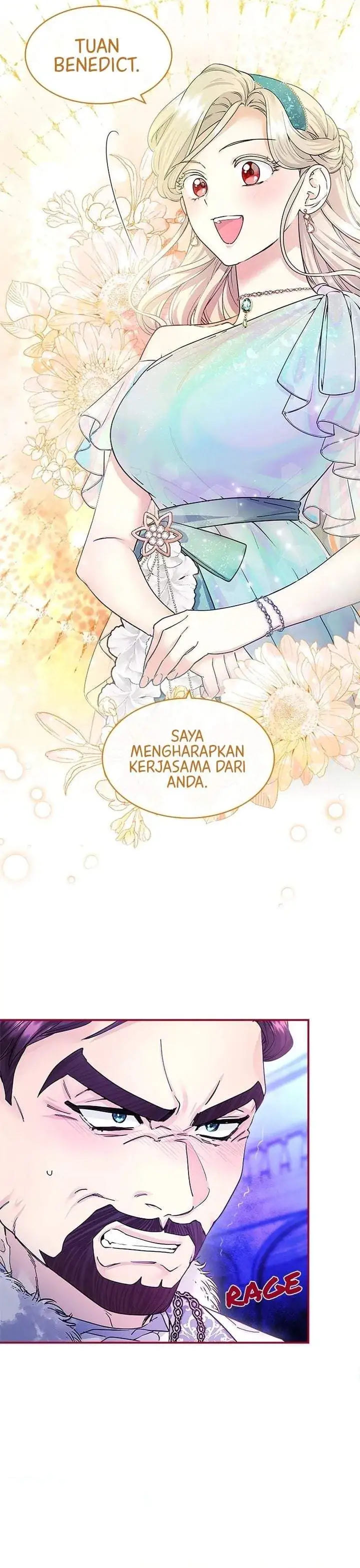The Beloved Incompetent Stepmom Chapter 31