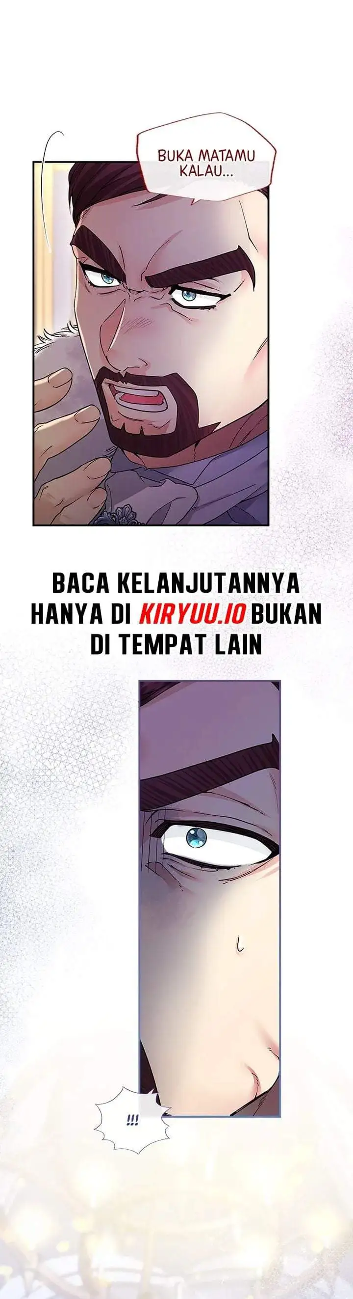 The Beloved Incompetent Stepmom Chapter 31