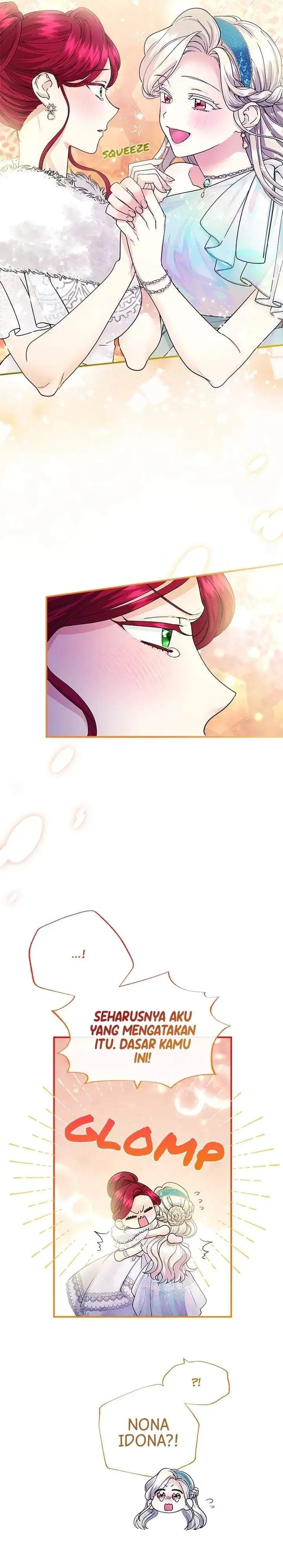 The Beloved Incompetent Stepmom Chapter 31