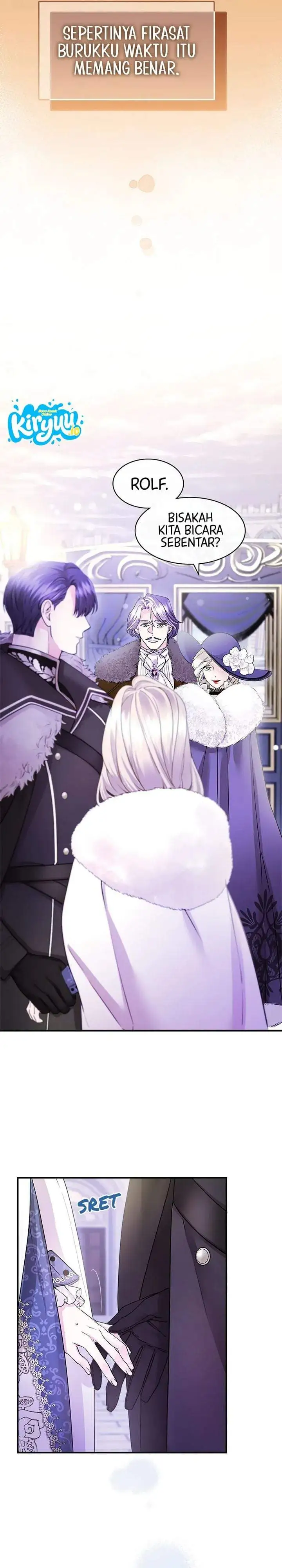The Beloved Incompetent Stepmom Chapter 32