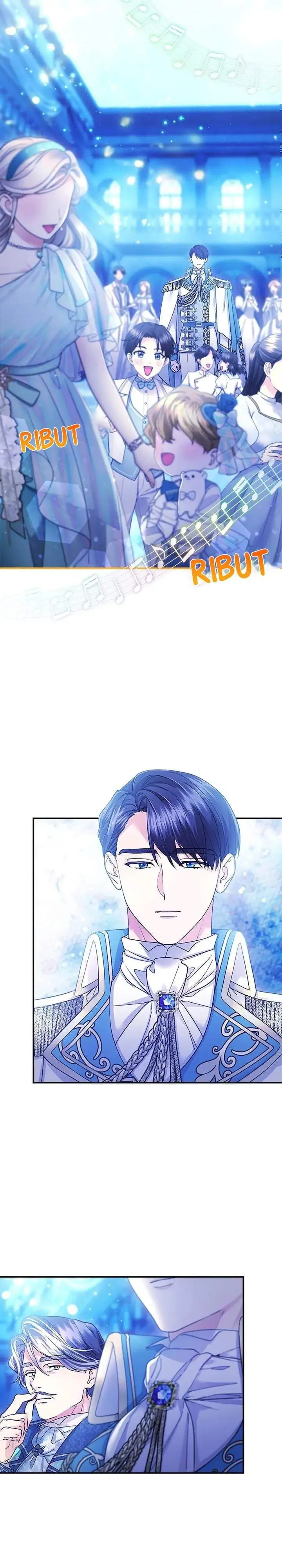 The Beloved Incompetent Stepmom Chapter 33