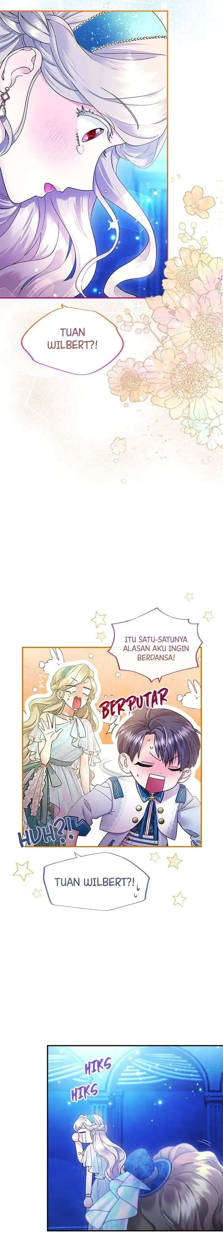 The Beloved Incompetent Stepmom Chapter 33