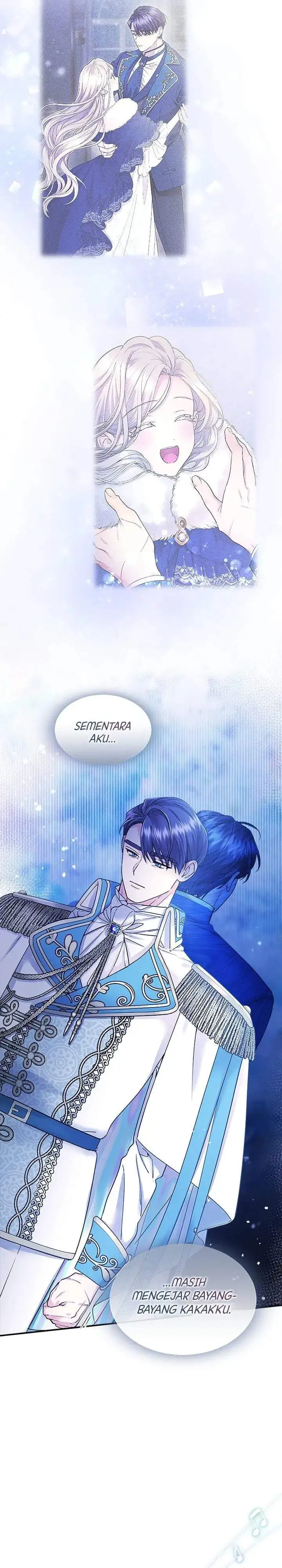 The Beloved Incompetent Stepmom Chapter 33