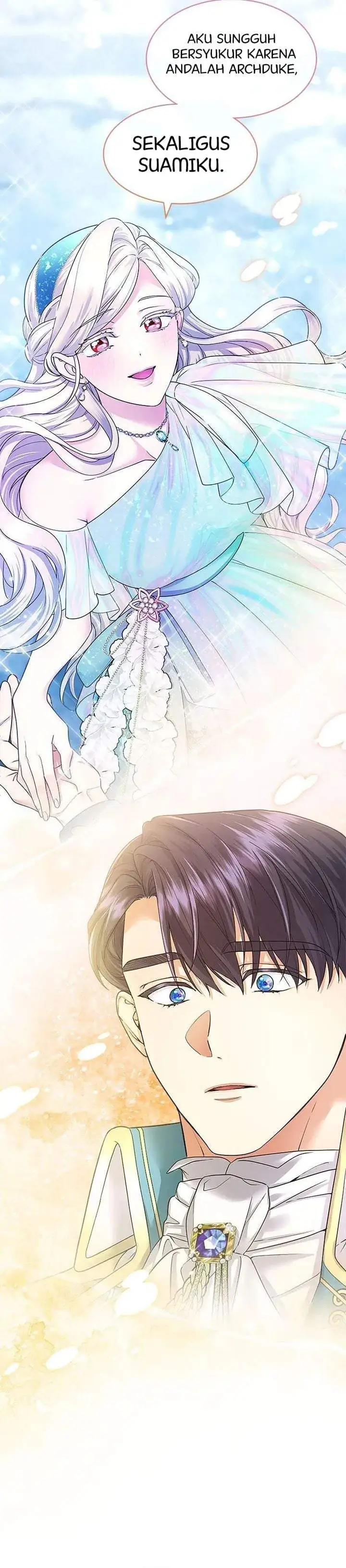 The Beloved Incompetent Stepmom Chapter 34