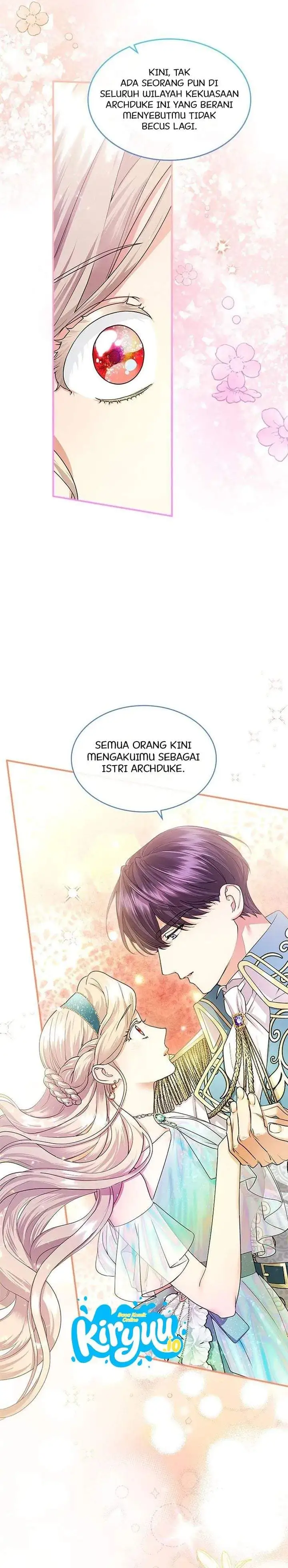 The Beloved Incompetent Stepmom Chapter 34
