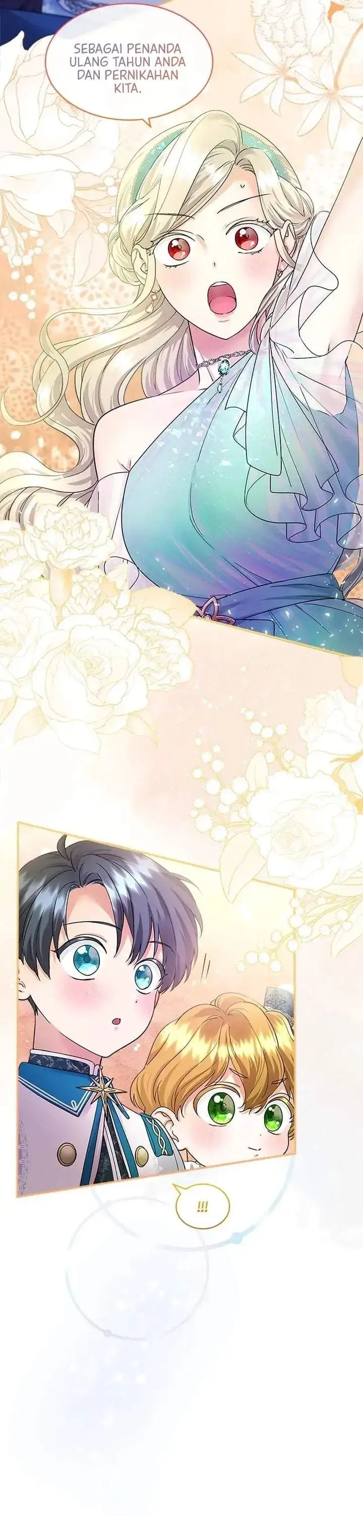 The Beloved Incompetent Stepmom Chapter 35