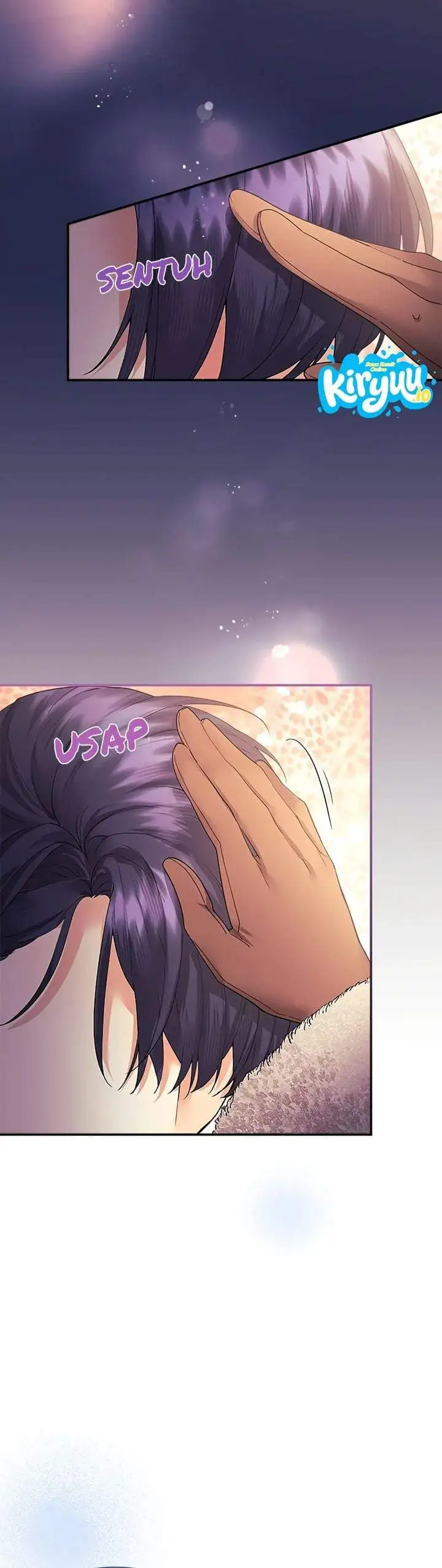 The Beloved Incompetent Stepmom Chapter 36