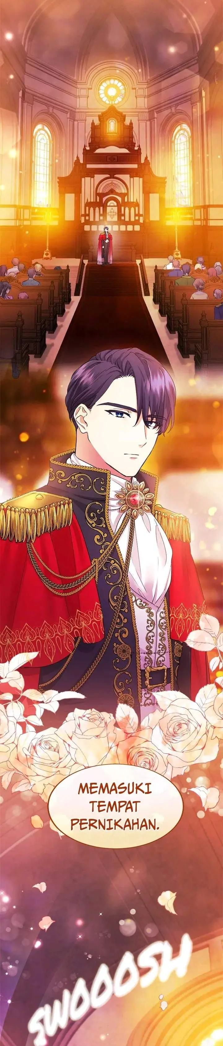 The Beloved Incompetent Stepmom Chapter 4