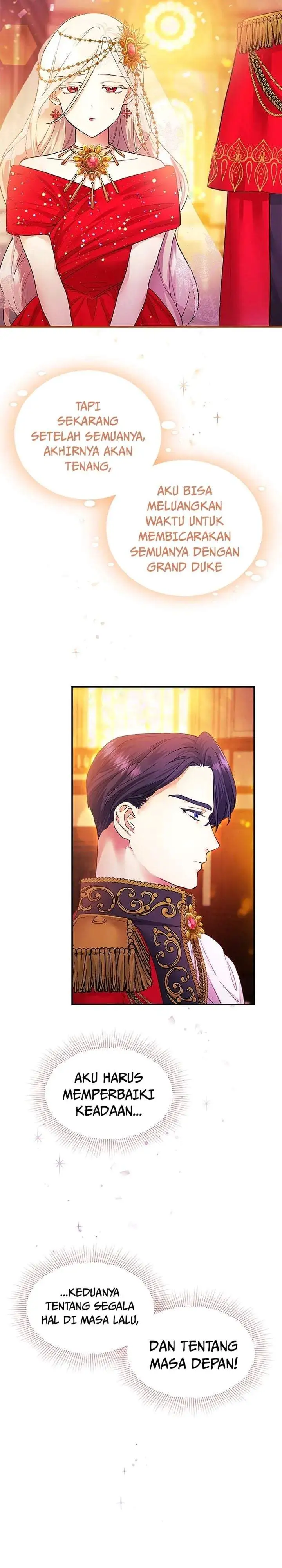 The Beloved Incompetent Stepmom Chapter 4