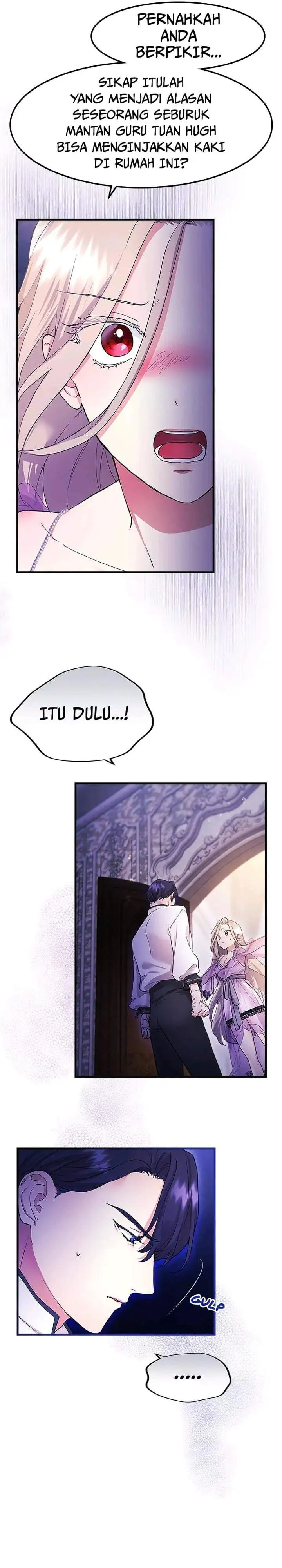 The Beloved Incompetent Stepmom Chapter 5