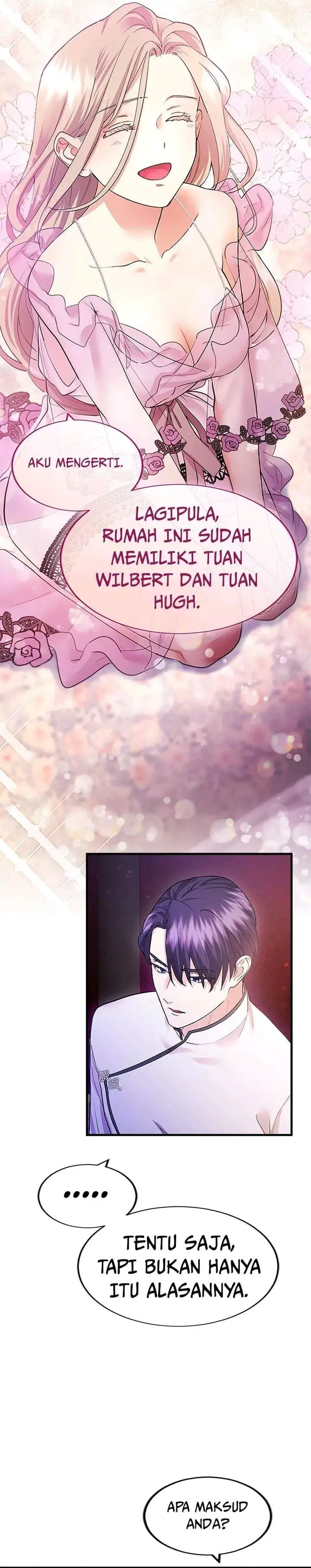 The Beloved Incompetent Stepmom Chapter 5
