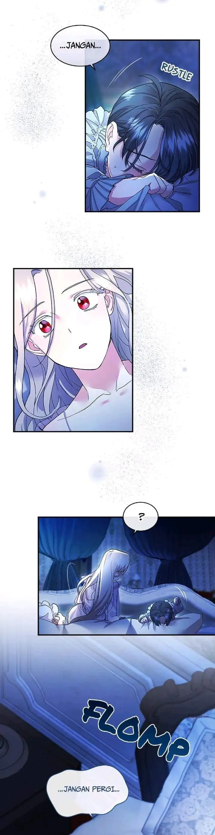 The Beloved Incompetent Stepmom Chapter 6