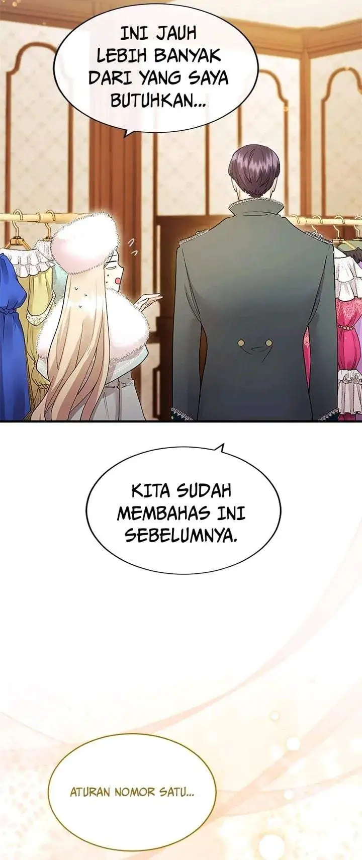 The Beloved Incompetent Stepmom Chapter 7