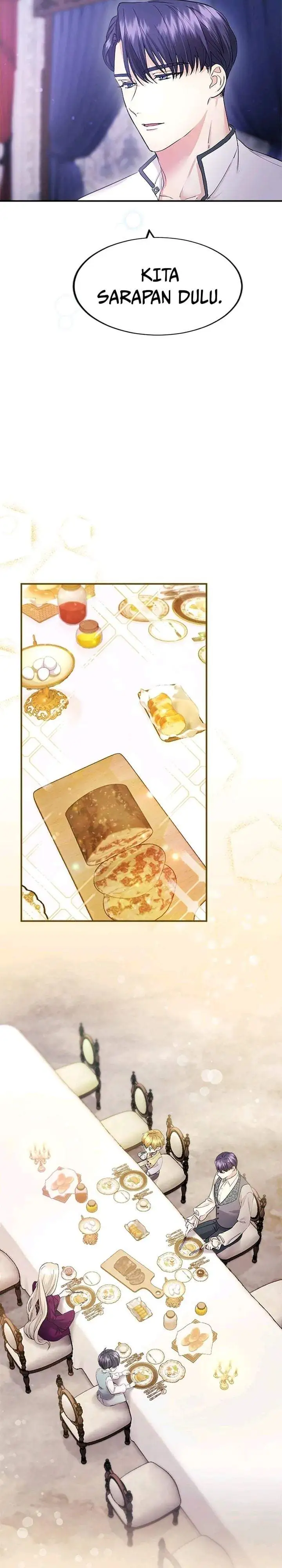The Beloved Incompetent Stepmom Chapter 7