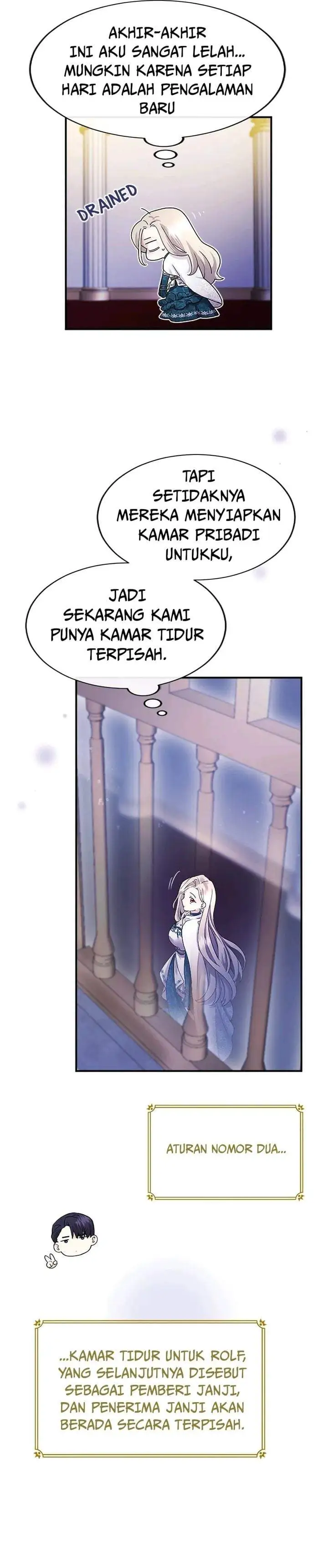 The Beloved Incompetent Stepmom Chapter 7