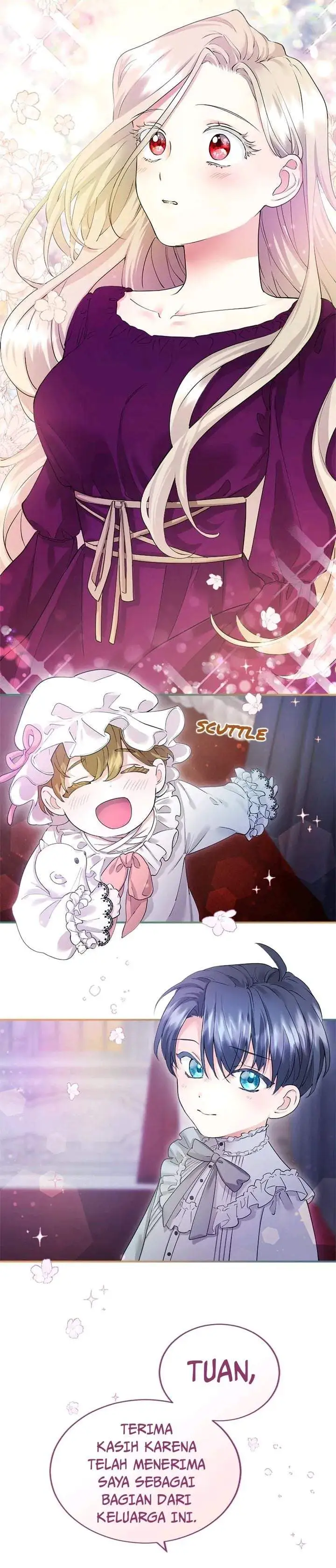 The Beloved Incompetent Stepmom Chapter 7