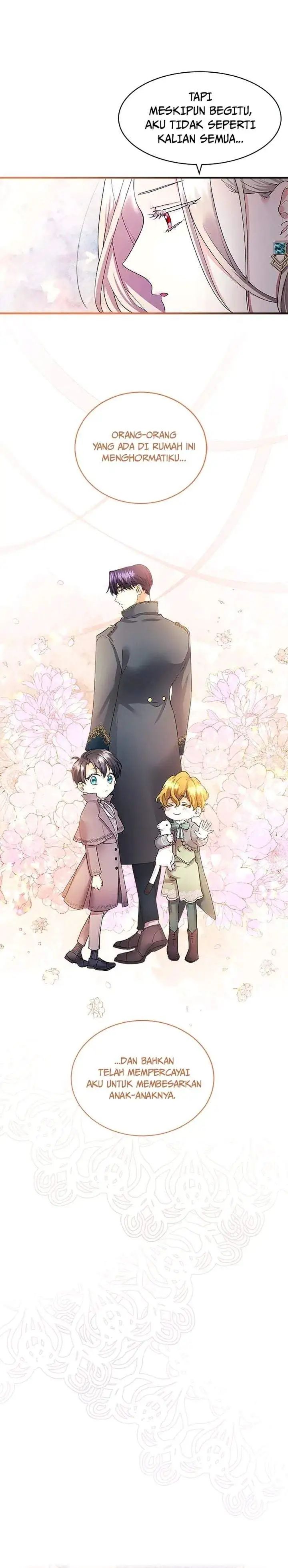 The Beloved Incompetent Stepmom Chapter 8