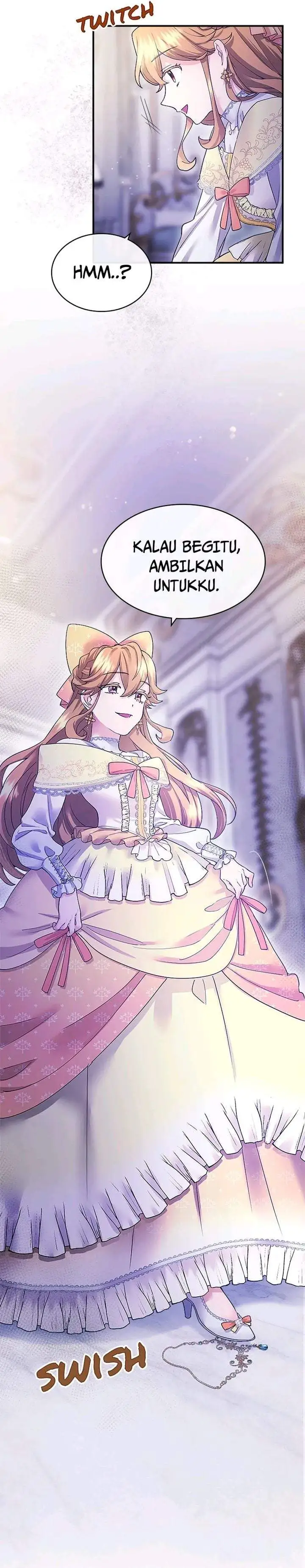 The Beloved Incompetent Stepmom Chapter 8
