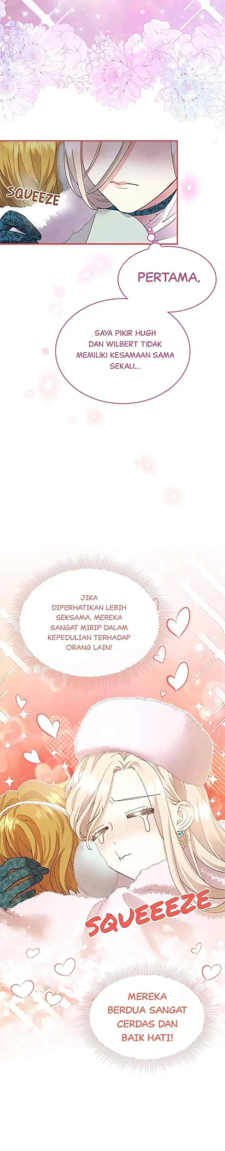 The Beloved Incompetent Stepmom Chapter 9
