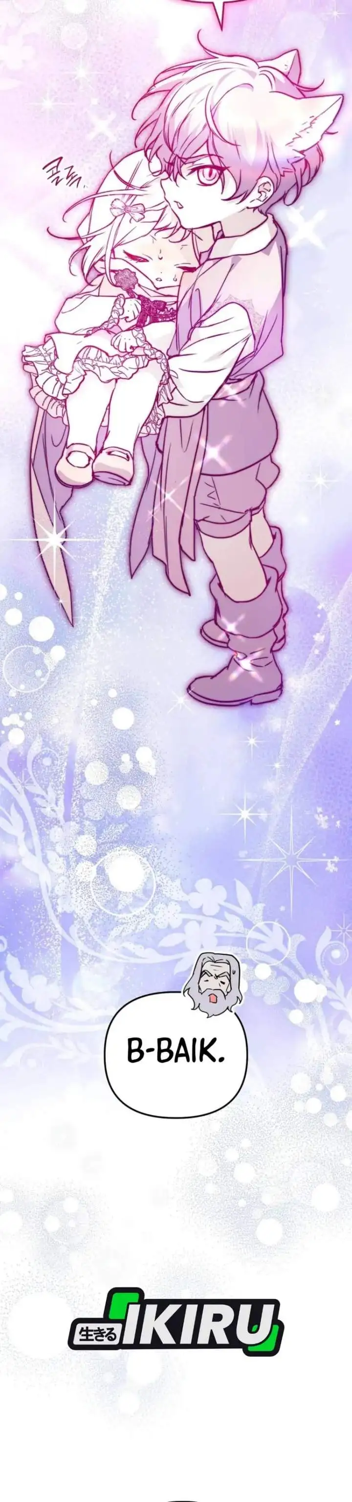 A Weary Child Looks for His Father Chapter 42