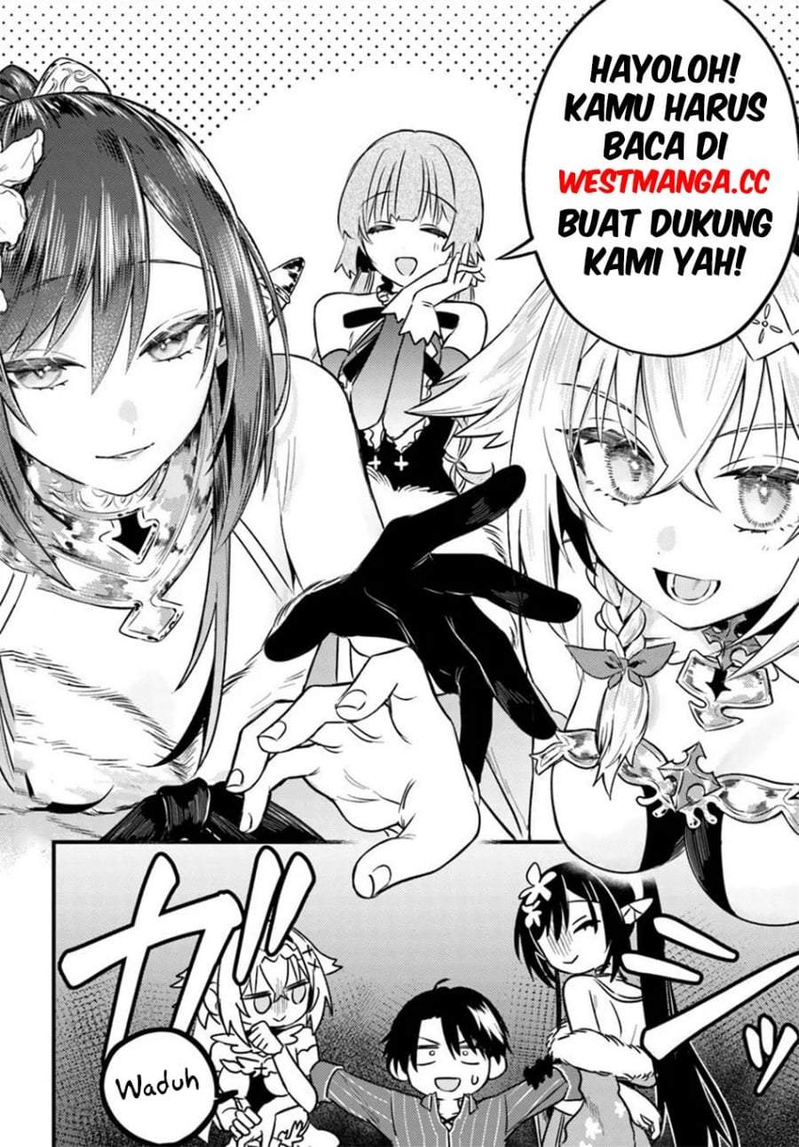 Hangyakusha to Shite Oukoku de Shokei Sareta Kakure Saikyou Kishi Chapter 3