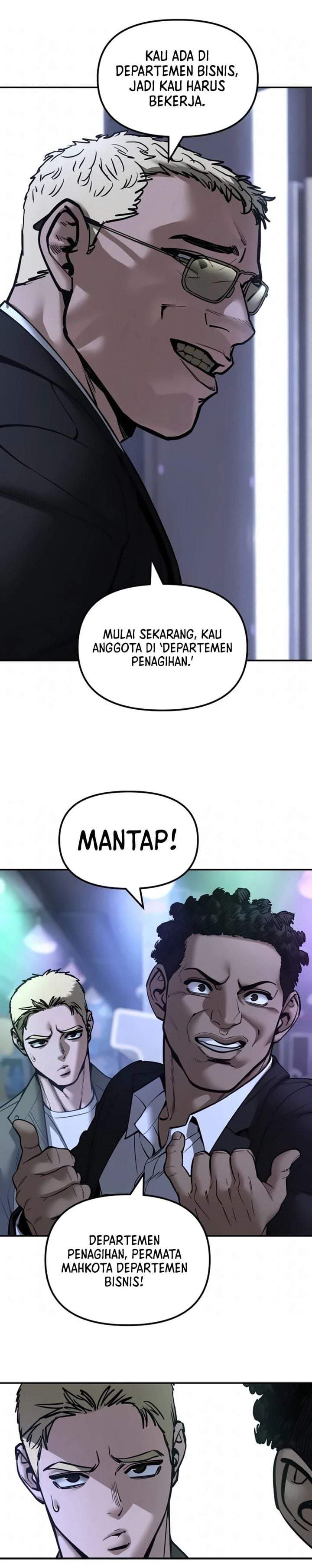 The Bully In Charge Chapter 187