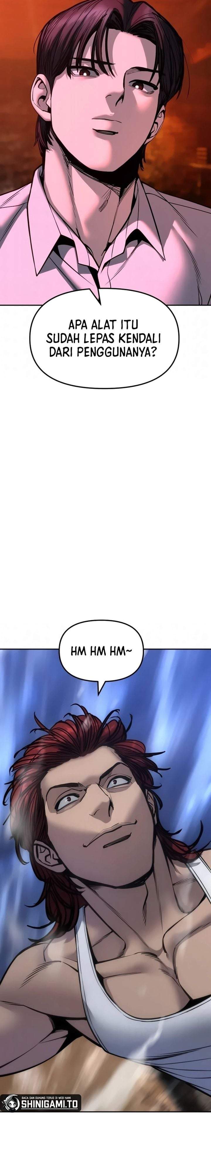 The Bully In Charge Chapter 187