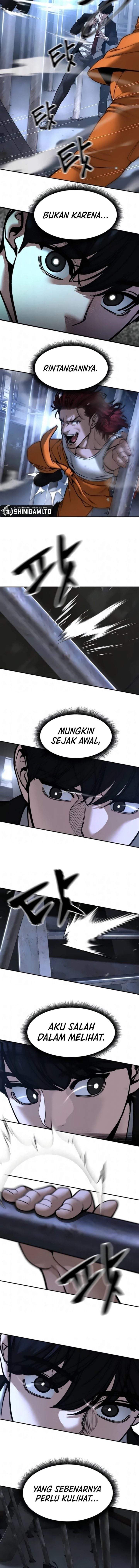 The Bully In Charge Chapter 188