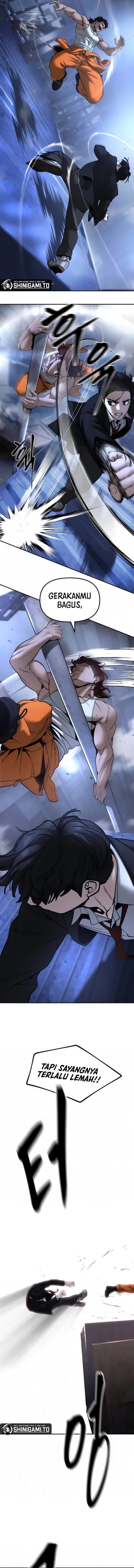 The Bully In Charge Chapter 188