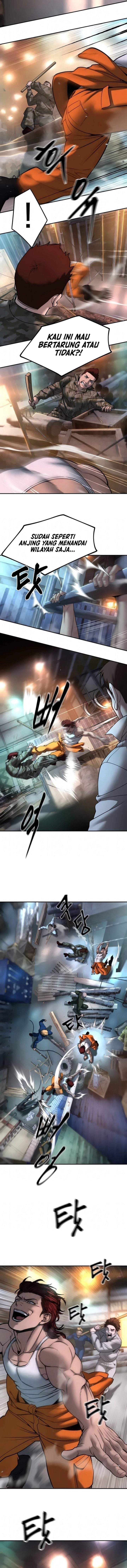 The Bully In Charge Chapter 188