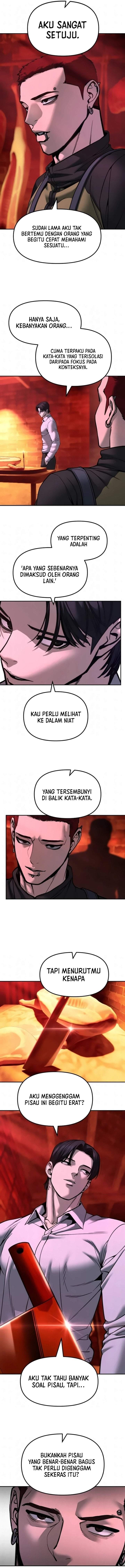 The Bully In Charge Chapter 189