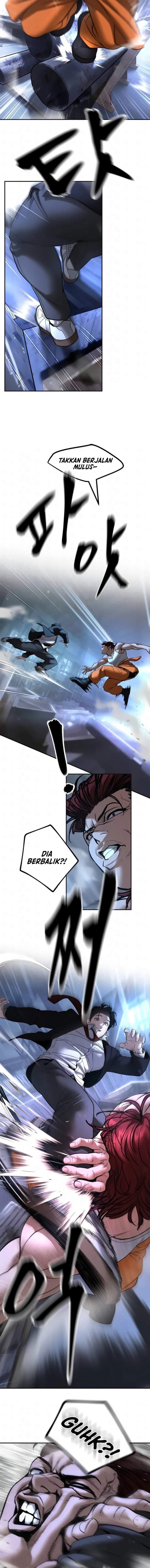The Bully In Charge Chapter 189
