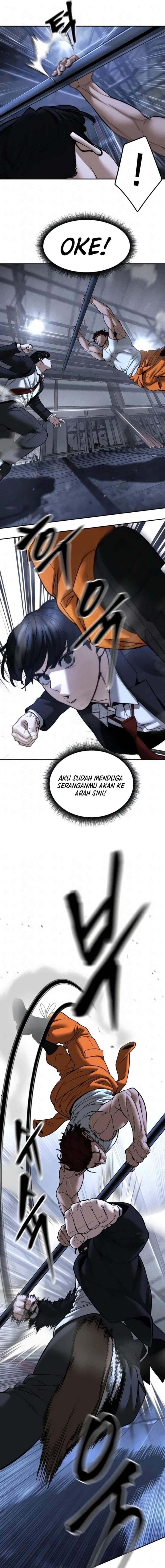 The Bully In Charge Chapter 189
