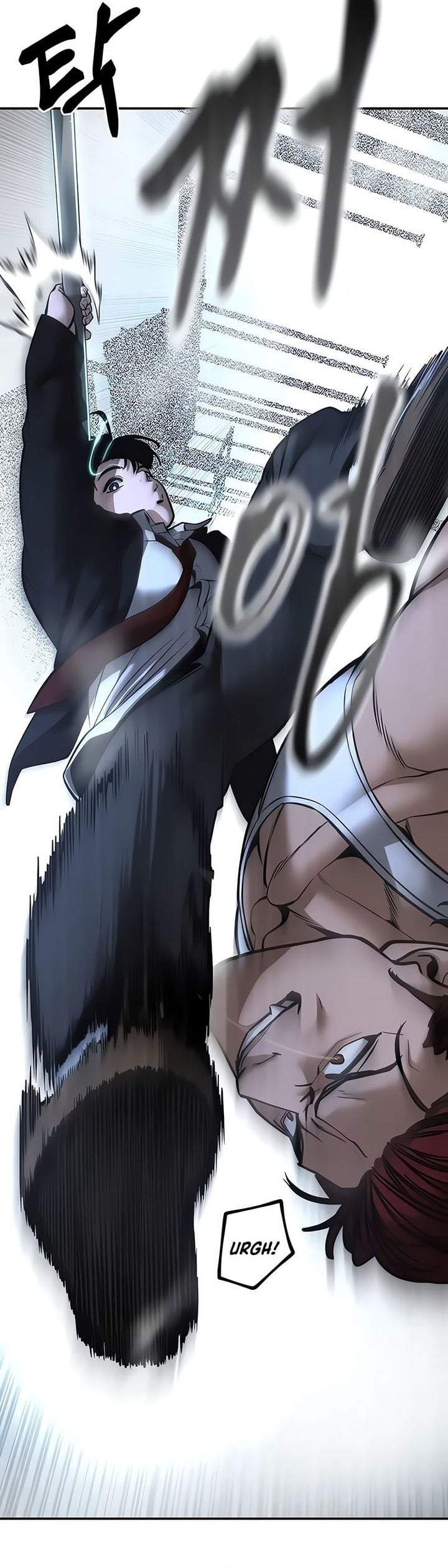 The Bully In Charge Chapter 190