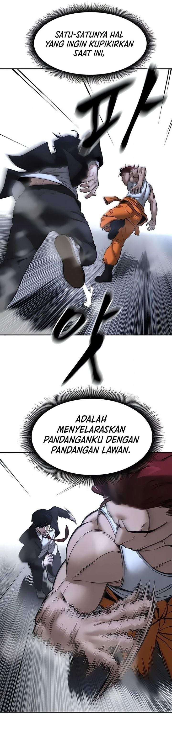 The Bully In Charge Chapter 190