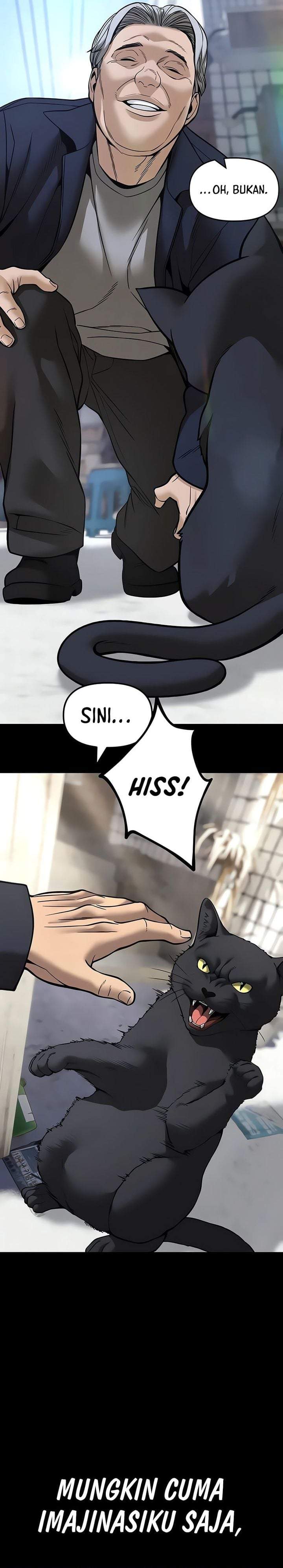 The Bully In Charge Chapter 190