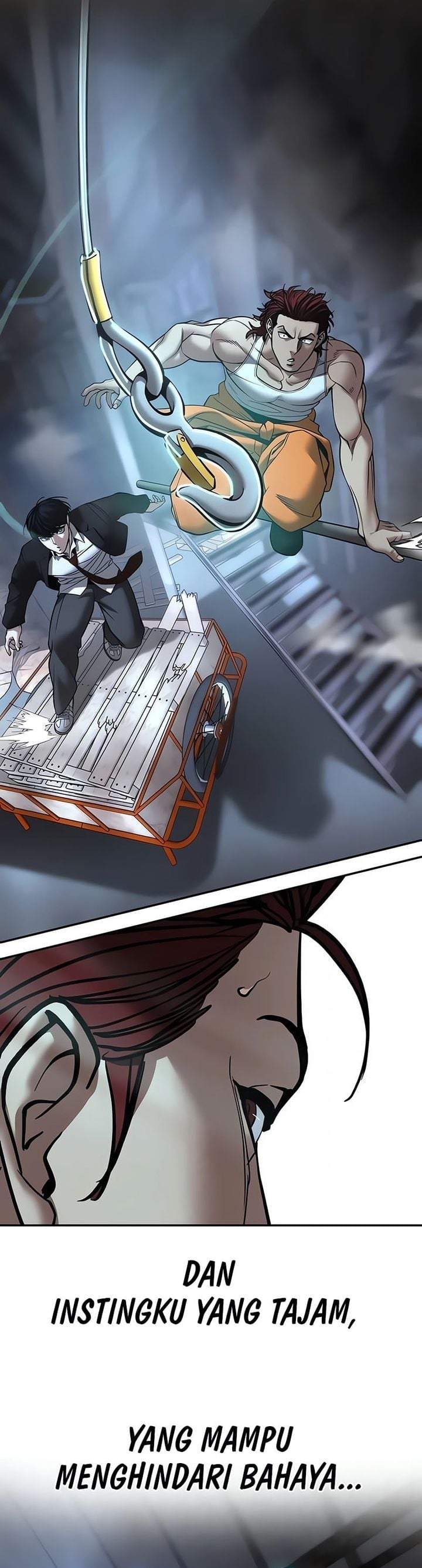 The Bully In Charge Chapter 190