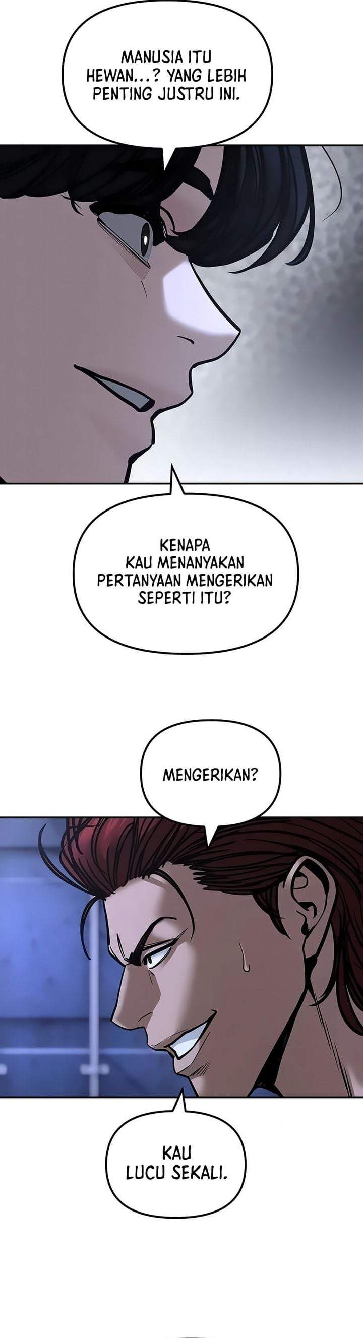 The Bully In Charge Chapter 190