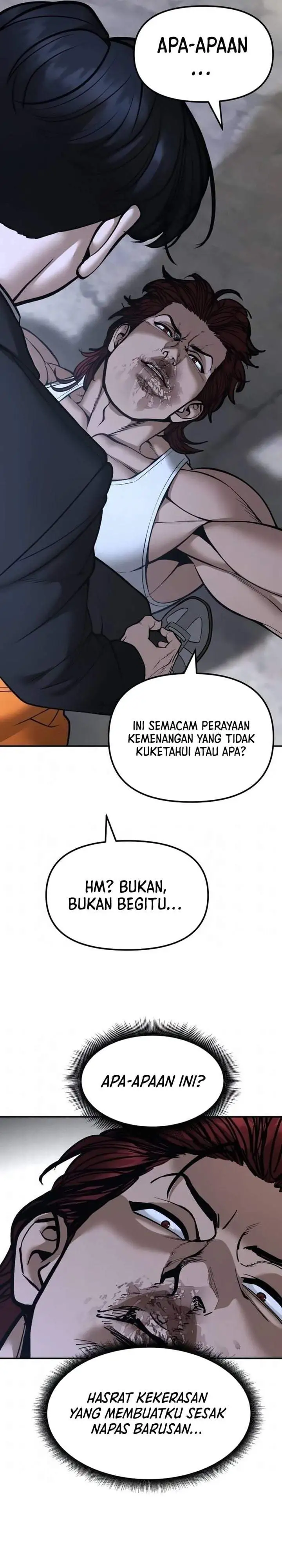 The Bully In Charge Chapter 191