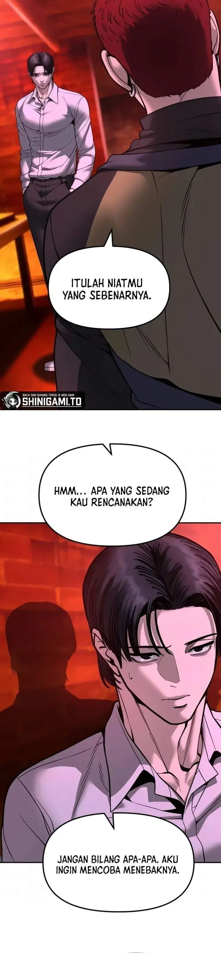 The Bully In Charge Chapter 191