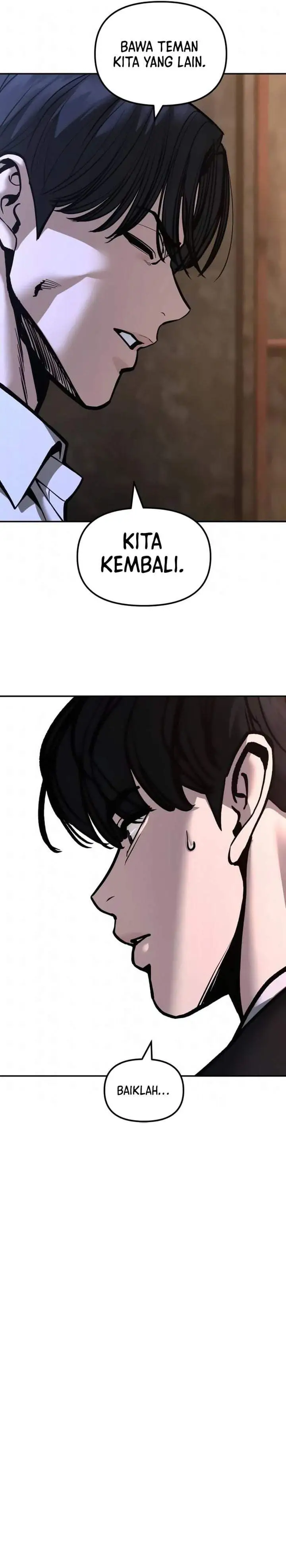 The Bully In Charge Chapter 191