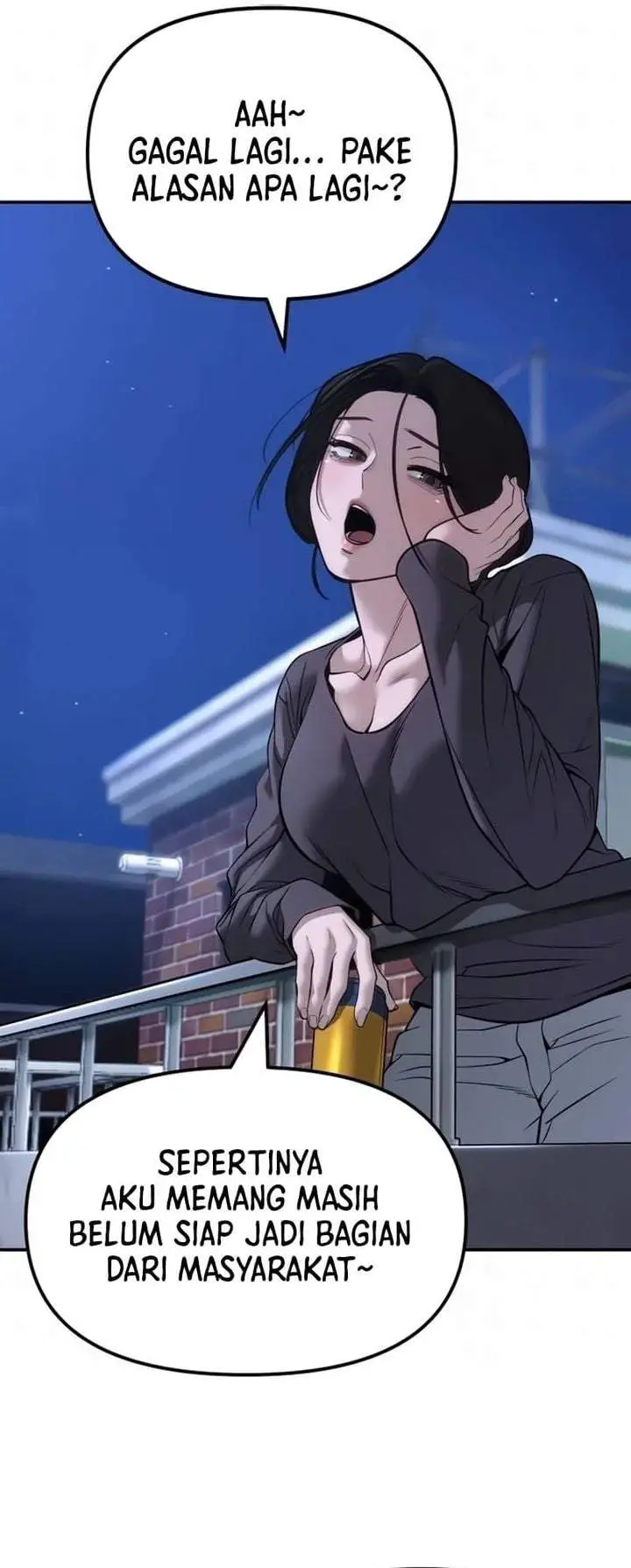 The Bully In Charge Chapter 191