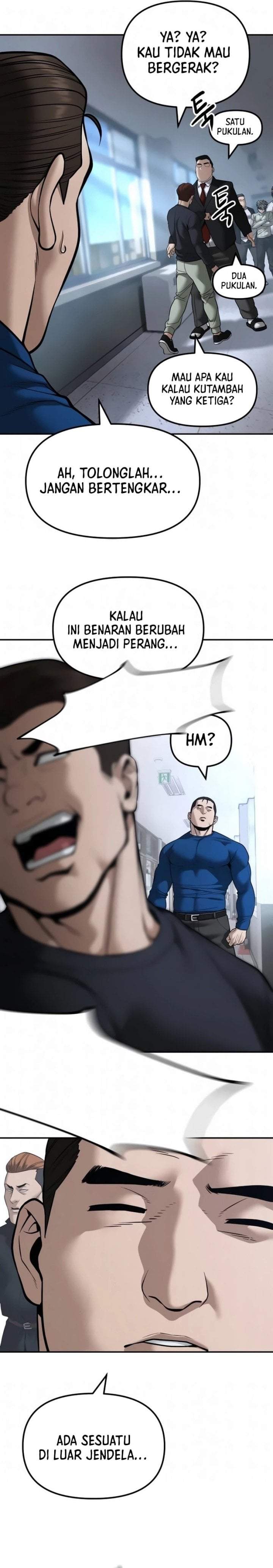 The Bully In Charge Chapter 192