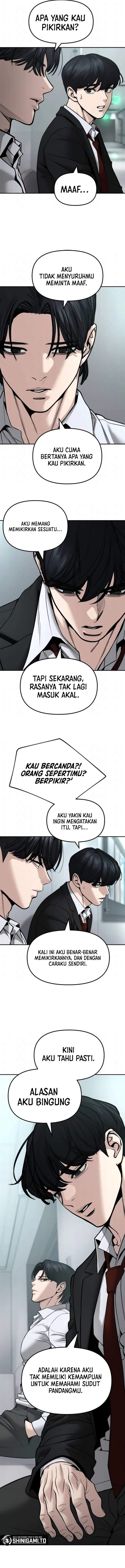 The Bully In Charge Chapter 192